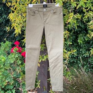 Hudson Jeans